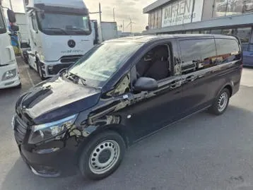 Mercedes-Benz Vito Tourer