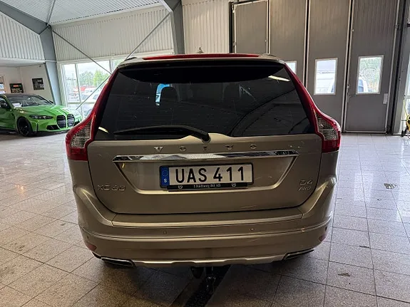 Volvo Xc60 2014 photo 4