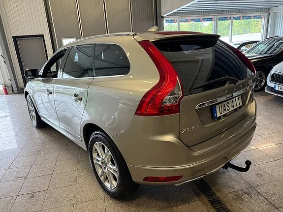 Volvo Xc60 2014 photo 5