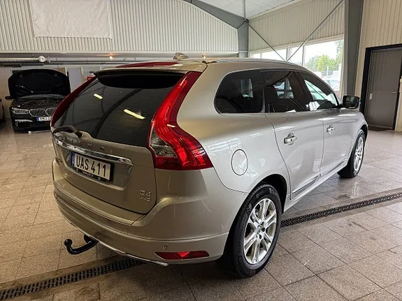 Volvo Xc60 2014 photo 3