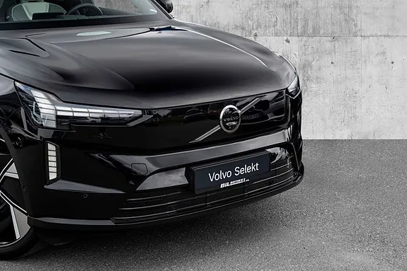 Volvo Ex90 2025 photo 5
