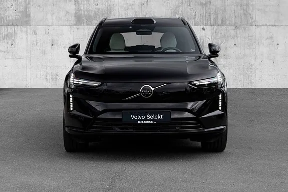 Volvo Ex90 2025 photo 3