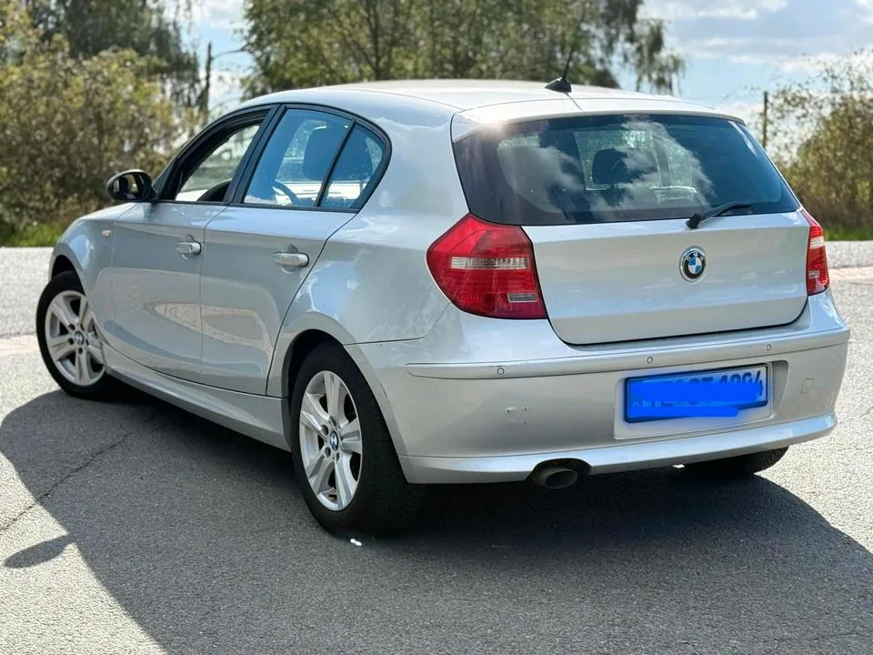 BMW 116D