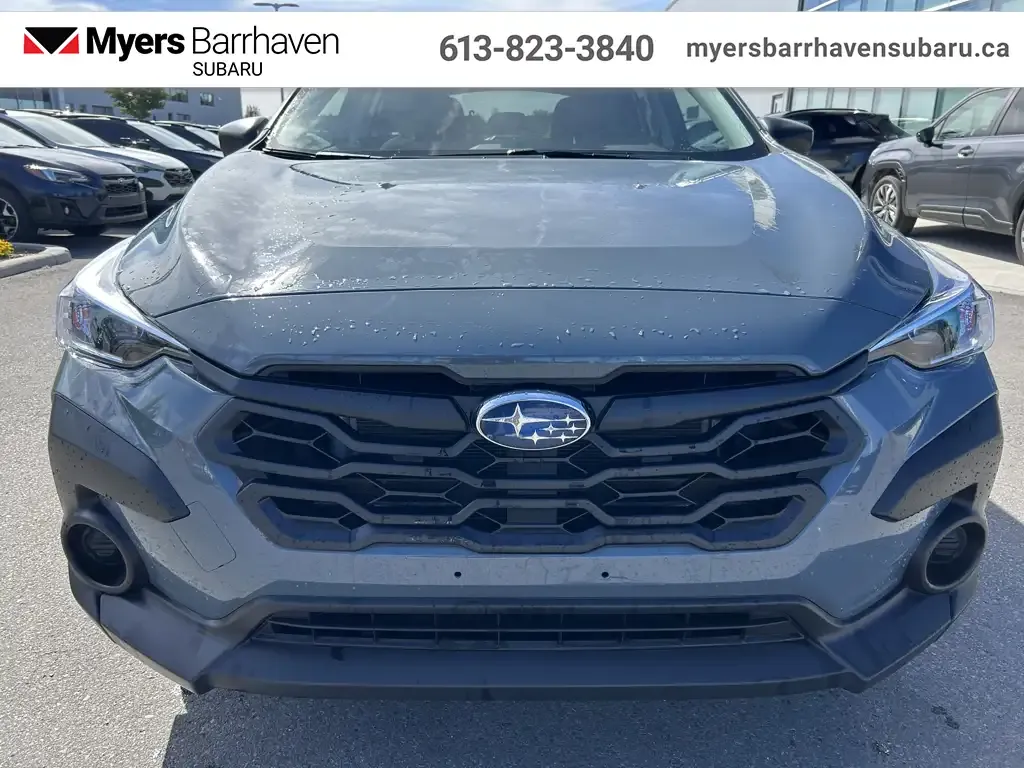 Subaru Crosstrek 2024 photo 3