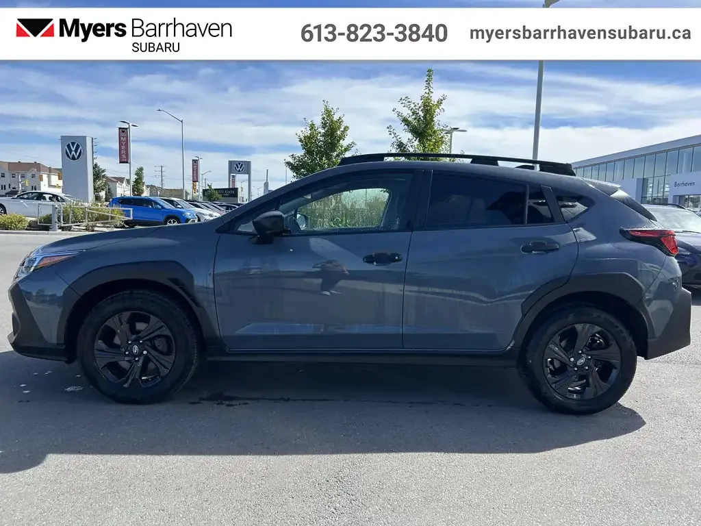 Subaru Crosstrek 2024 photo 5