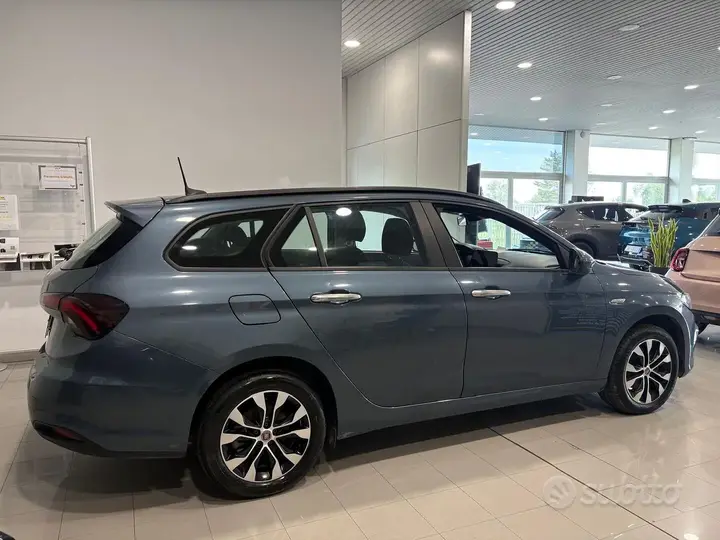 Fiat Tipo 2022 photo 4
