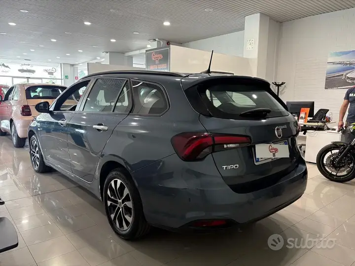 Fiat Tipo 2022 photo 5