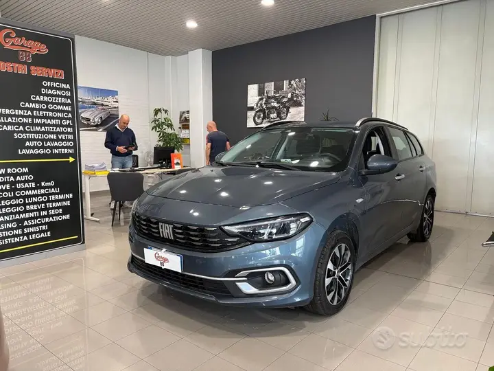 Fiat Tipo