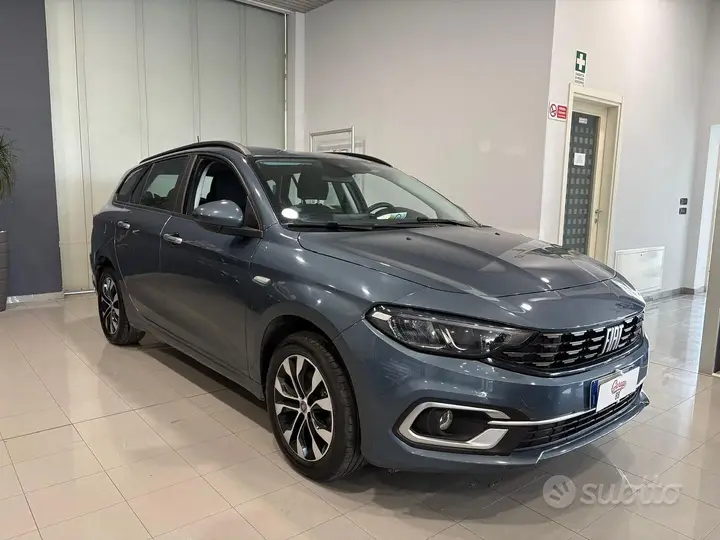 Fiat Tipo 2022 photo 2