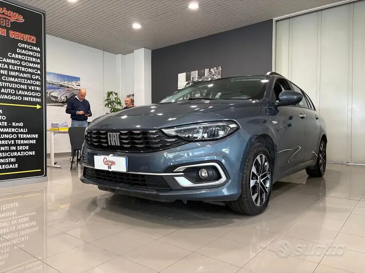 Fiat Tipo 2022 photo 3