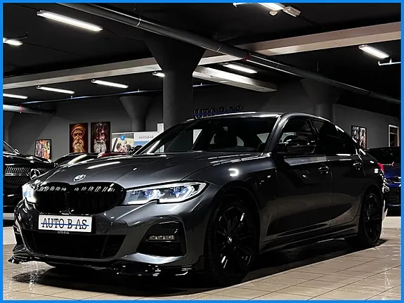 BMW 330E