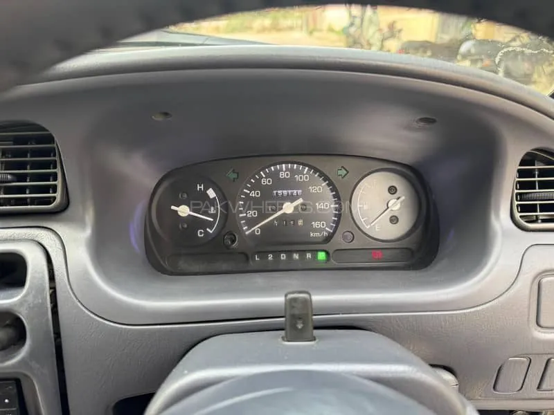 Daihatsu Cuore