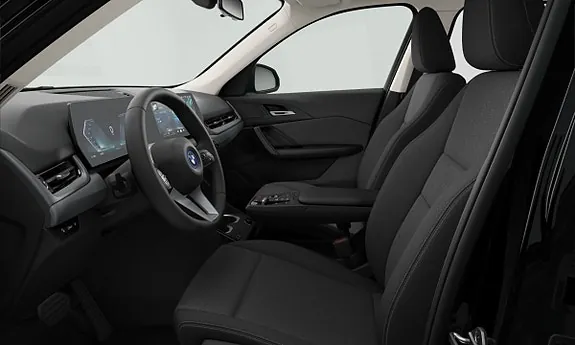 BMW Ix1 2000 photo 3