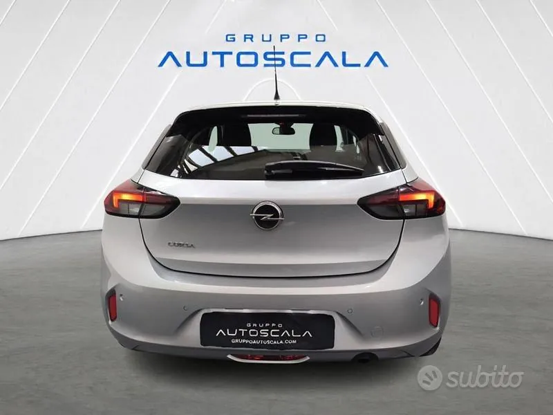 Opel Corsa 2023 photo 4
