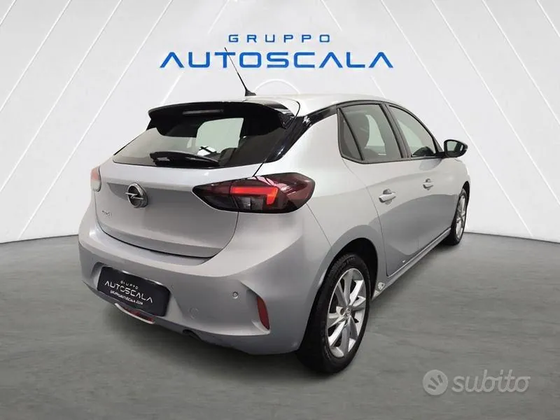 Opel Corsa 2023 photo 5