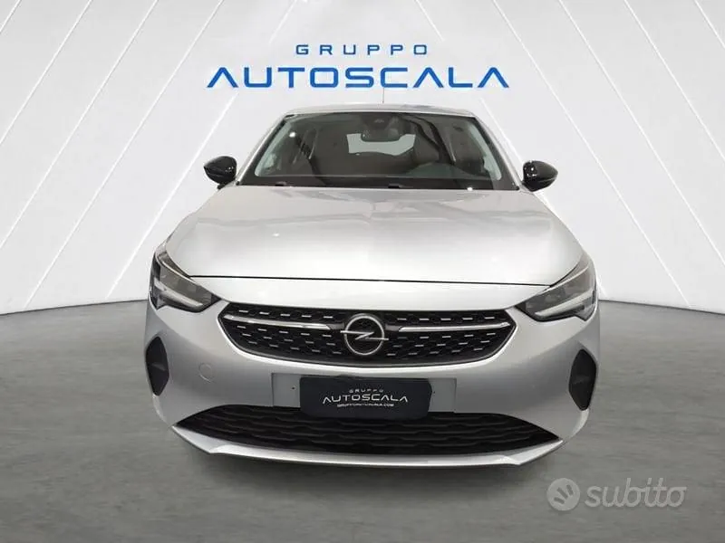 Opel Corsa 2023 photo 2