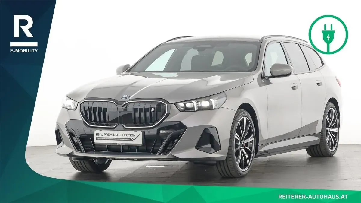 BMW I5