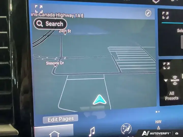 Chrysler Pacifica 2025 photo 3