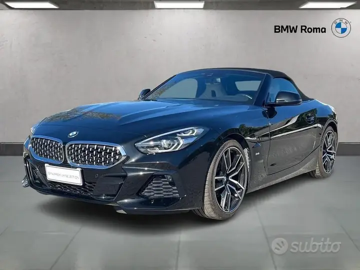 BMW Z4