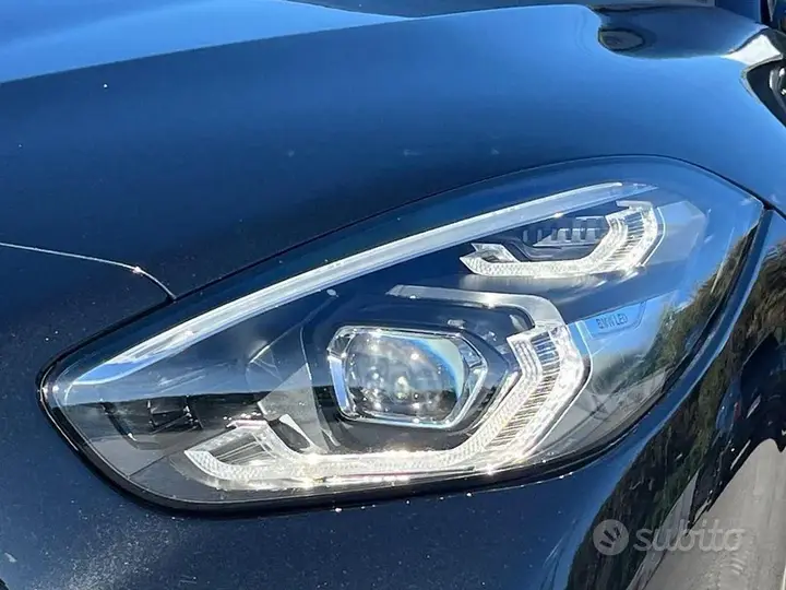 BMW Z4 2019 photo 5