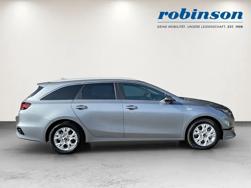 Kia Ceed 2025 photo 2