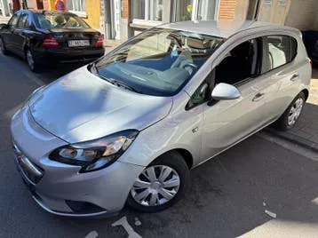 Opel Corsa 2016 photo 2