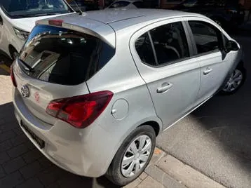 Opel Corsa 2016 photo 3