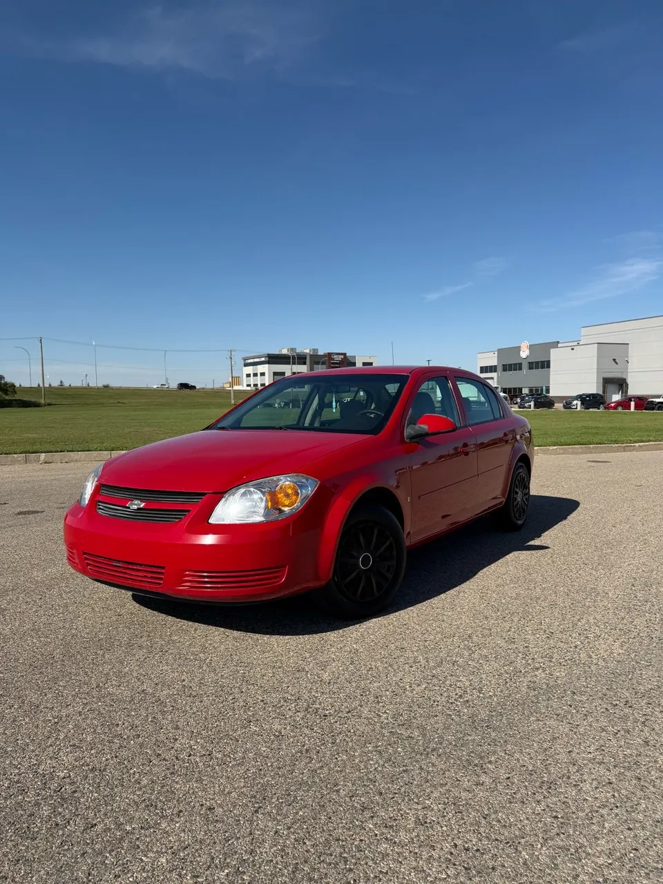 Chevrolet Cobalt