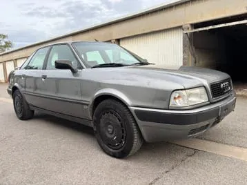Audi 80