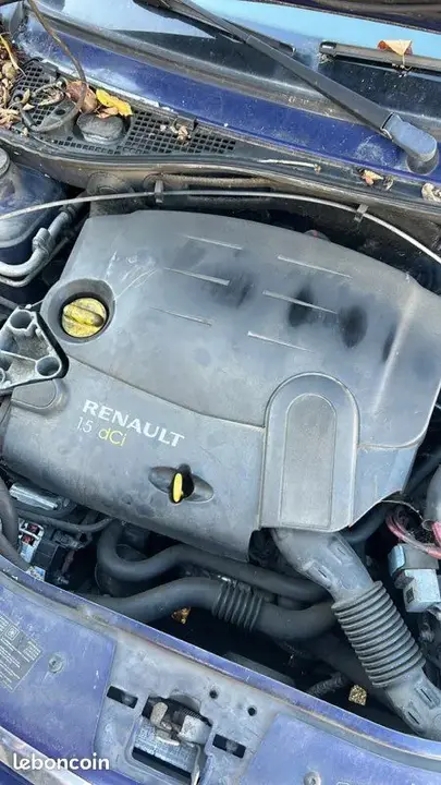 Dacia Logan 2009 photo 3