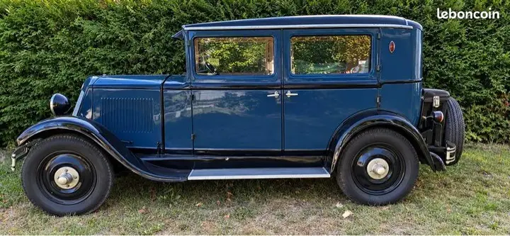 Renault Autres
