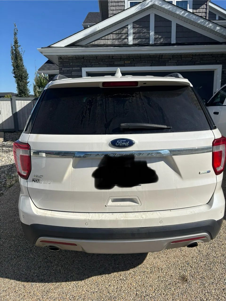 Ford Explorer 2016 photo 4