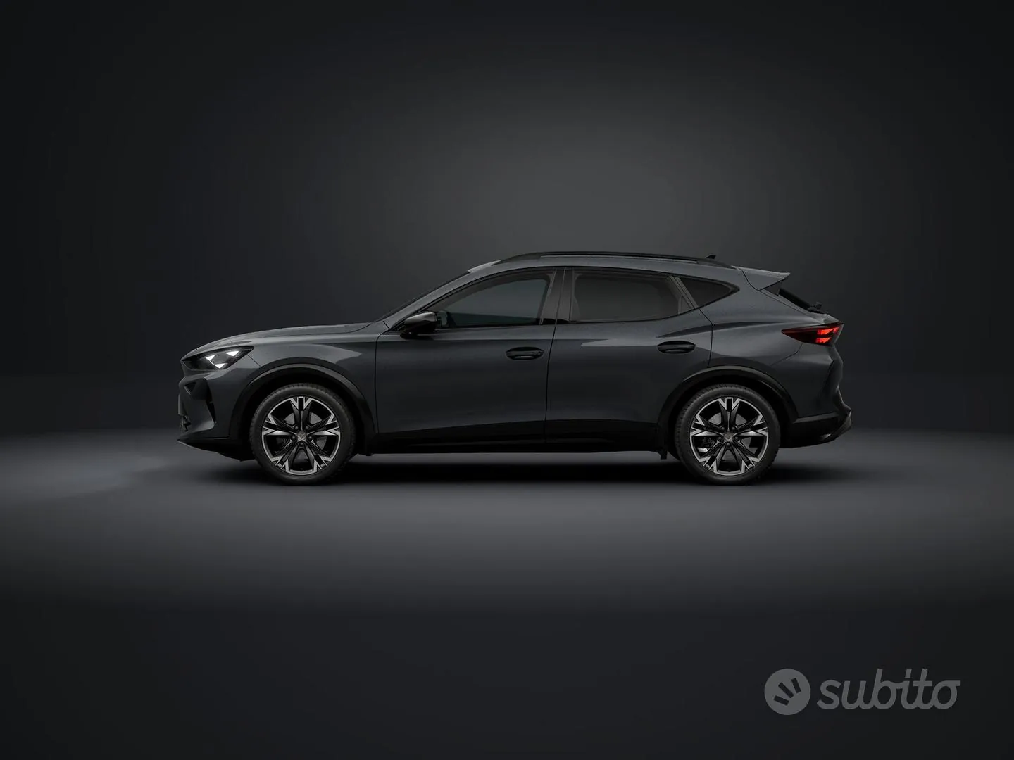 Cupra Formentor 2026 photo 2
