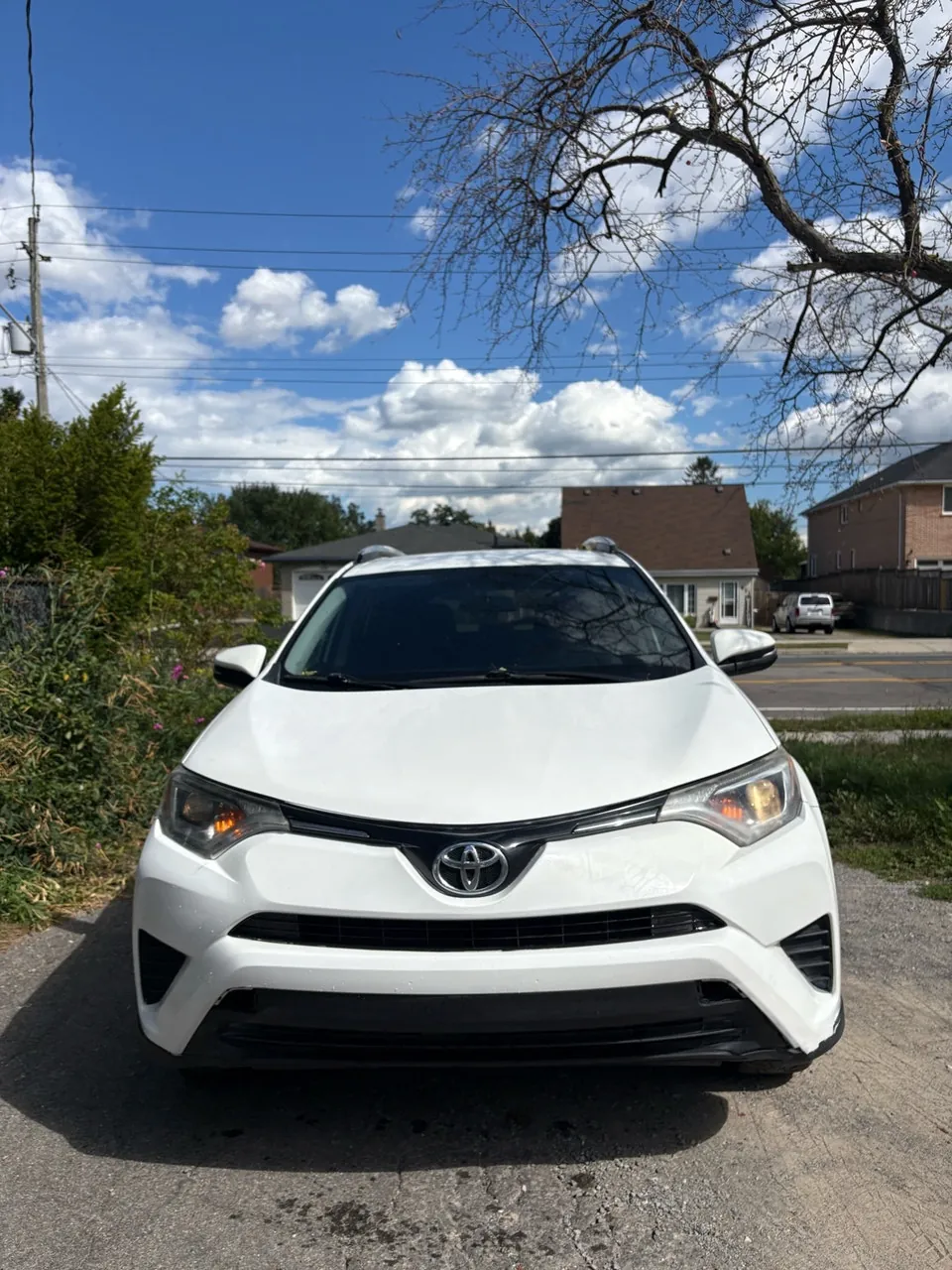 Toyota Rav4 2016 photo 2