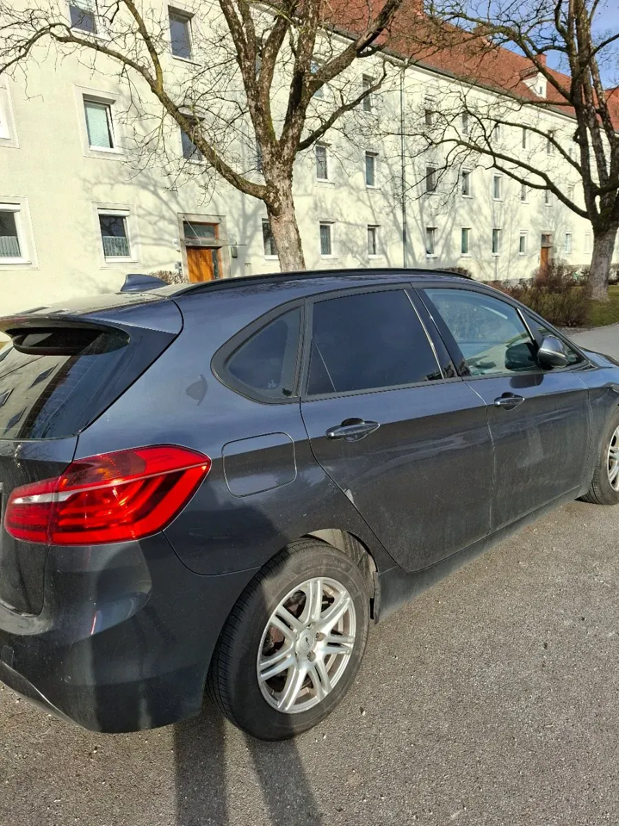 BMW 2 Series 2015 photo 3