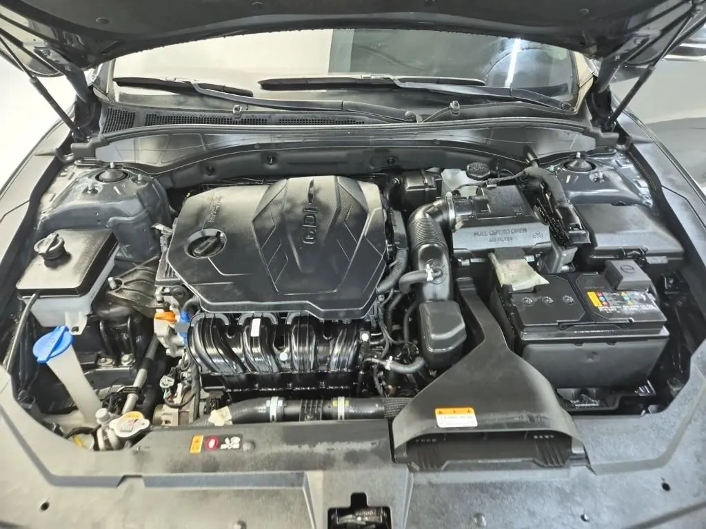 Hyundai Grandeur 2022 photo 5