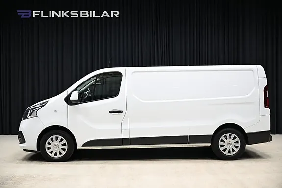 Nissan Nv300 2021 photo 3