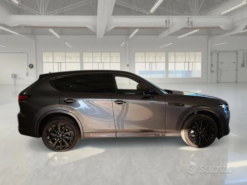 Mazda Cx-60 2025 photo 3