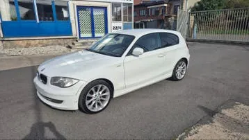BMW 116D
