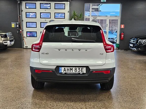 Volvo Xc40 2021 photo 5