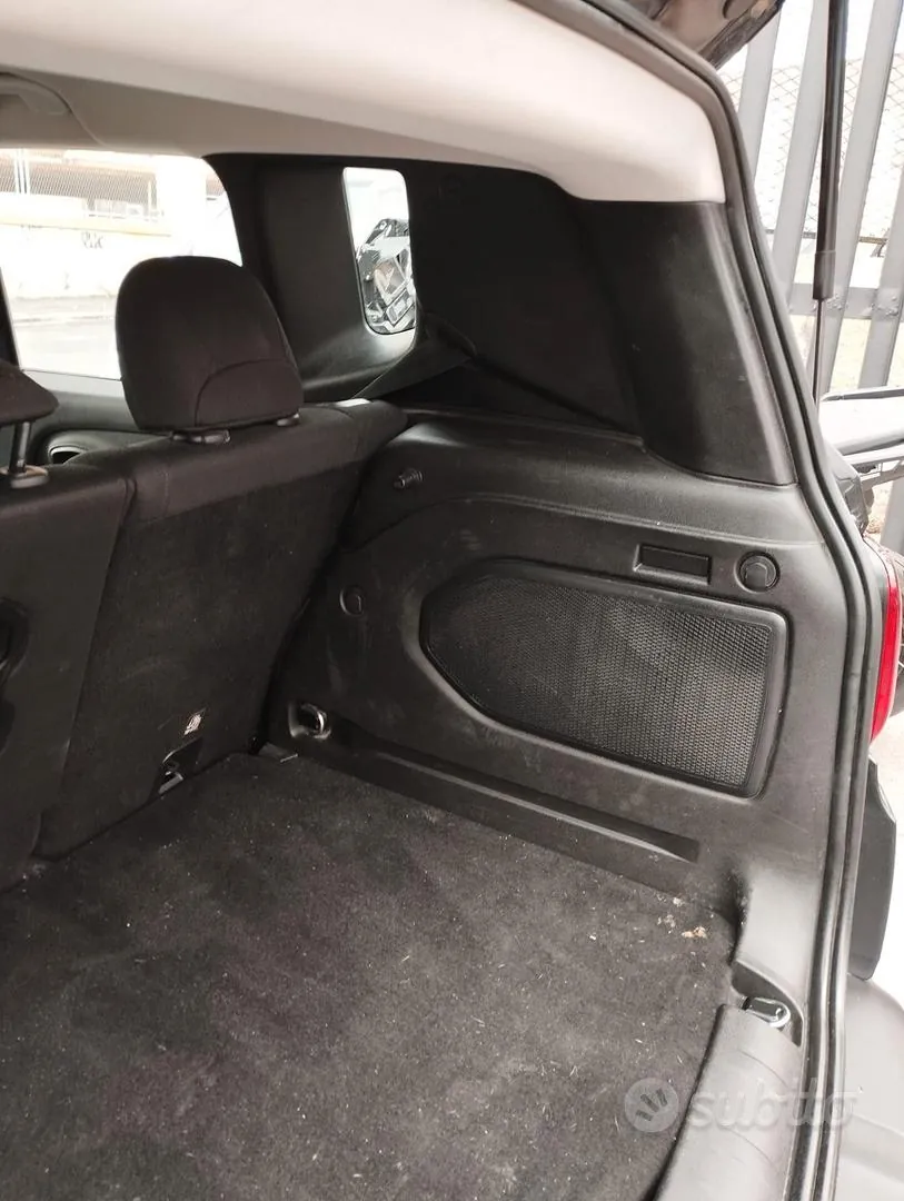 Jeep Renegade 2019 photo 5