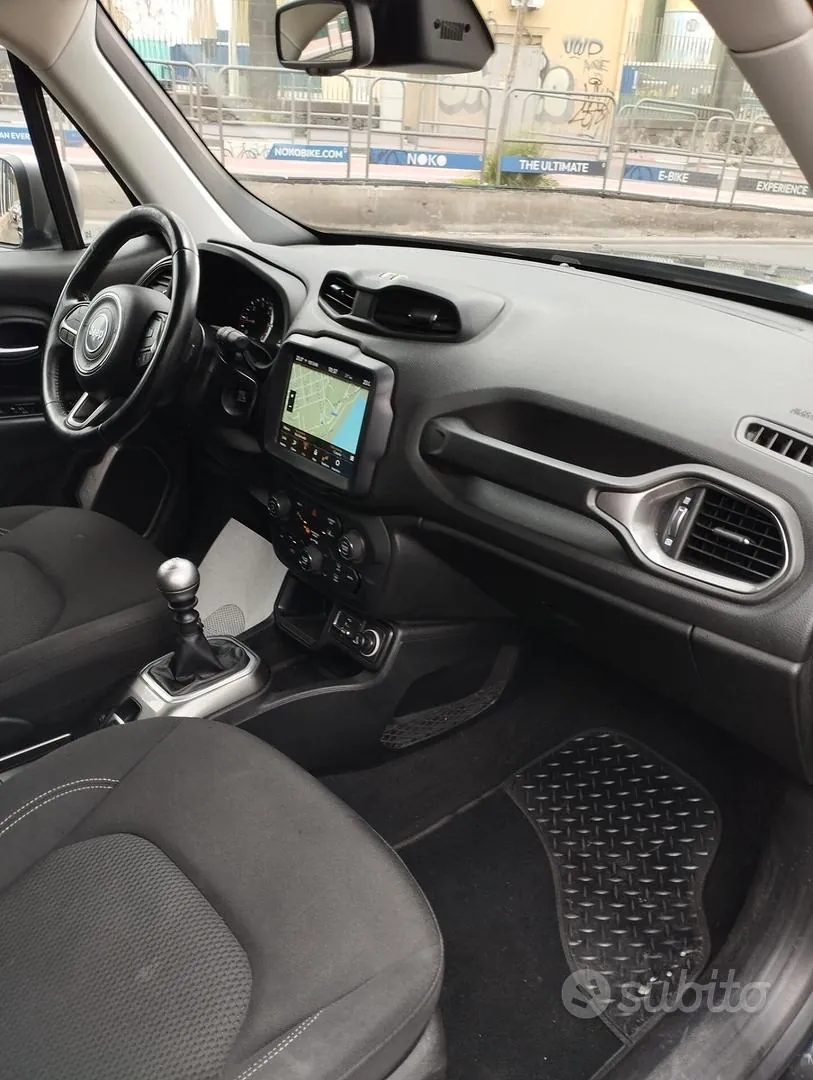 Jeep Renegade 2019 photo 3