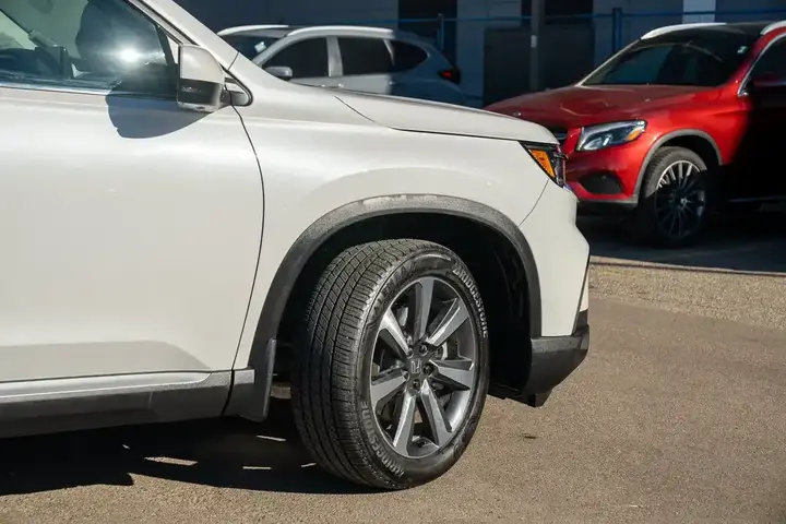 Honda Pilot 2025 photo 5