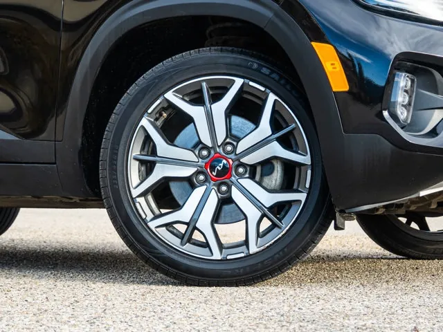 Kia Seltos 2022 photo 5