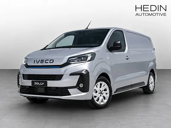 Iveco Daily 2027 photo 2