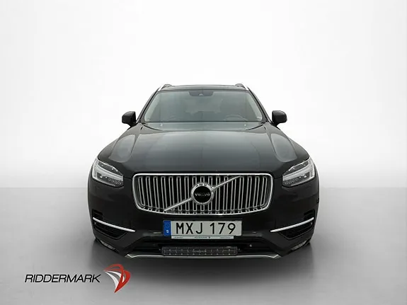 Volvo Xc90 2016 photo 2