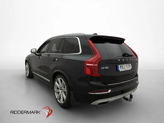 Volvo Xc90 2016 photo 5