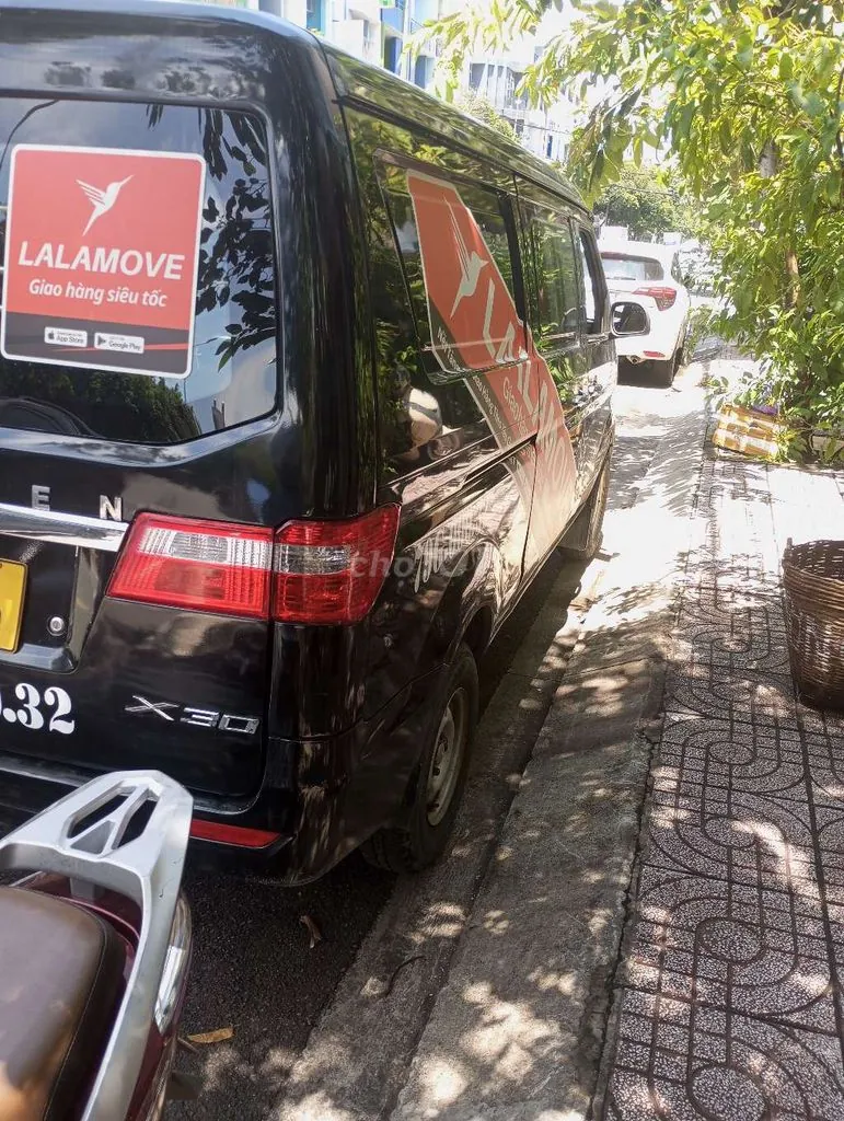 Dongfeng Dòng Khác 2020 photo 2