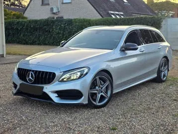 Mercedes-Benz C200