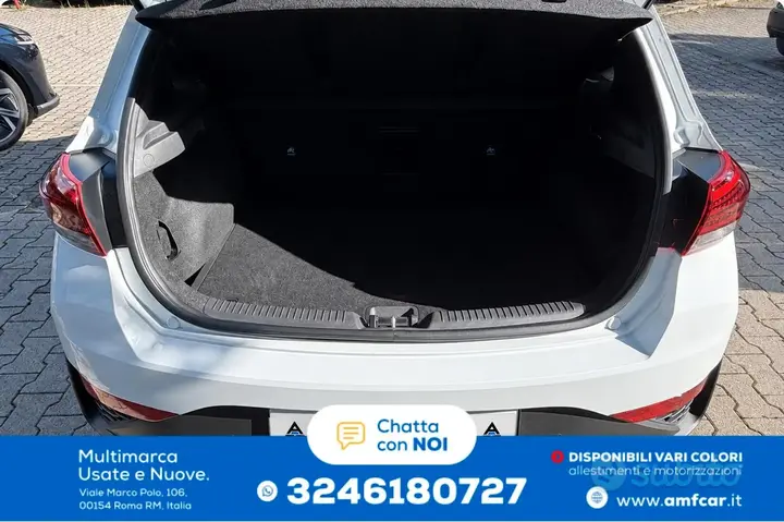 Hyundai I30 2023 photo 3